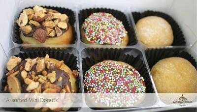 The Deli At Goodwood Park