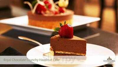 The Deli At Goodwood Park