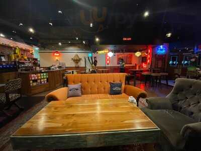 Central Perk