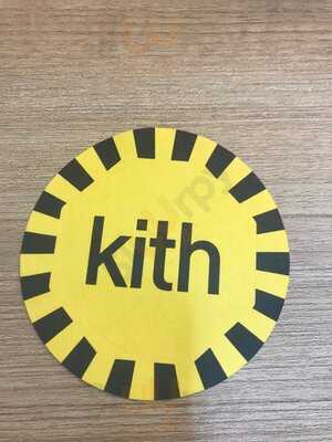 Kith Cafe