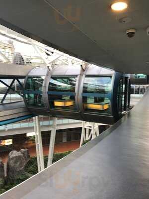 Gelatissimo Singapore Flyer