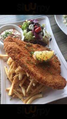 1 Tyrwhitt Bistro Bar