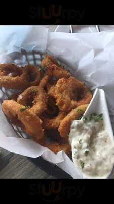 1 Tyrwhitt Bistro Bar