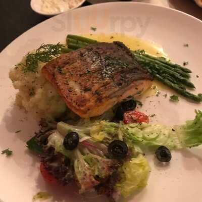 1 Tyrwhitt Bistro Bar