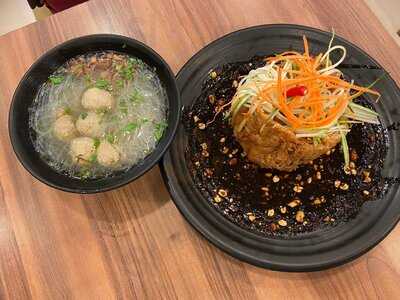 Bebek Goreng Pak Ndut