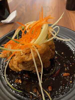 Bebek Goreng Pak Ndut