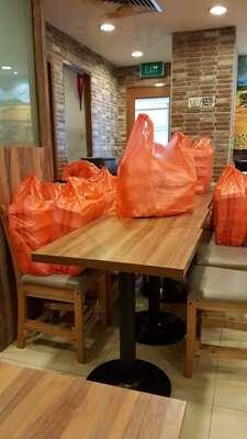 Bebek Goreng Pak Ndut