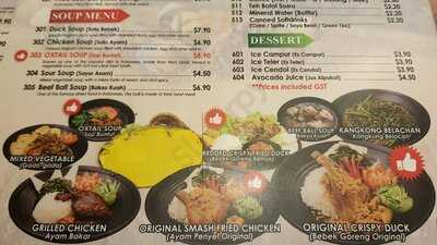 Bebek Goreng Pak Ndut