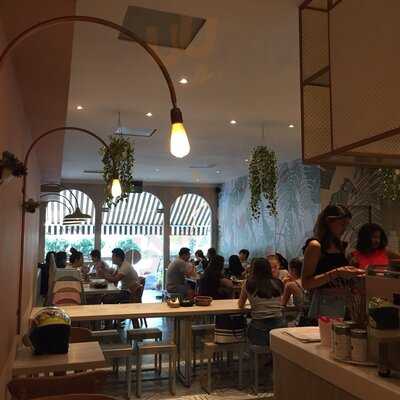 Kara Cafe & Dessert Bar