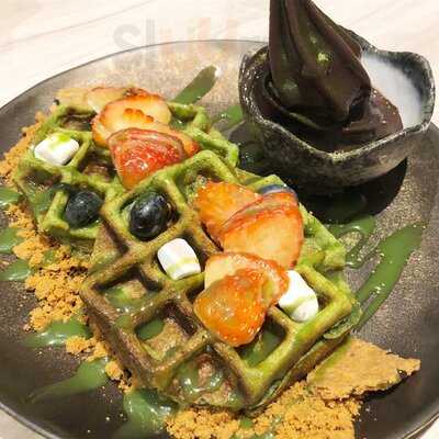 Kara Cafe & Dessert Bar