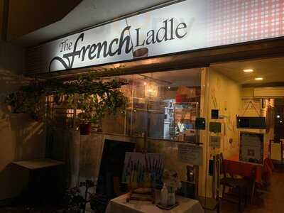 The French Ladle