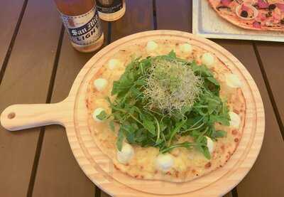 Yellow Cab Pizza Co.