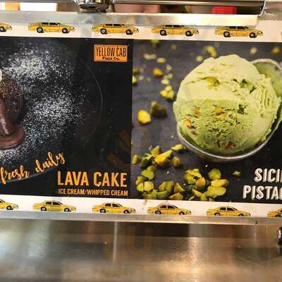 Yellow Cab Pizza Co.