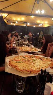 Yellow Cab Pizza Co.