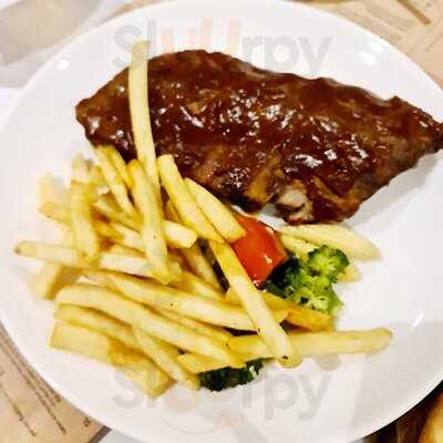 Cali Ascott Raffles Place