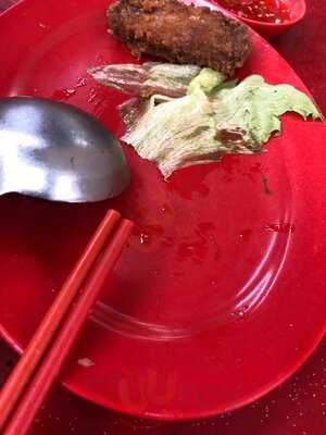 Nan Hwa Chong Fish Head Steamboat Corner