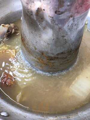 Nan Hwa Chong Fish Head Steamboat Corner