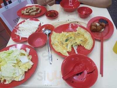Nan Hwa Chong Fish Head Steamboat Corner