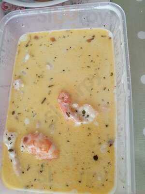 Mariners' Corner Restaurant