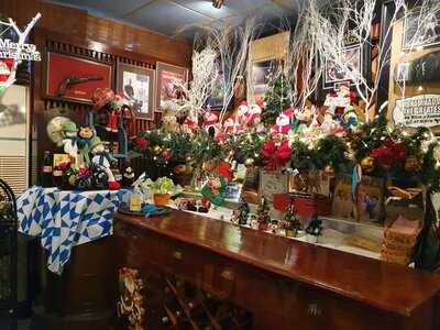 Mariners' Corner Restaurant