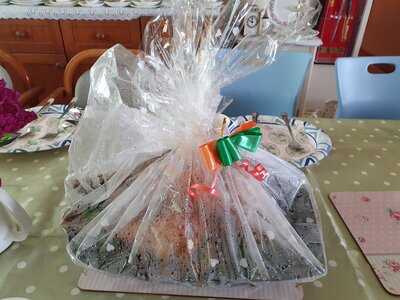 Mariners' Corner Restaurant