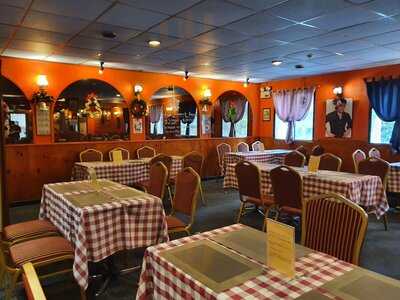 Mariners' Corner Restaurant