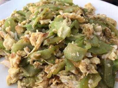 Zai Shun Curry Fish Head