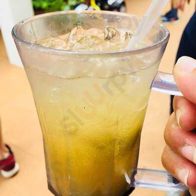 Zai Shun Curry Fish Head