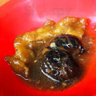 Zai Shun Curry Fish Head