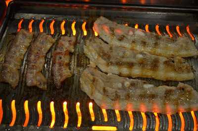 Oppa Korean Bbq Buffet