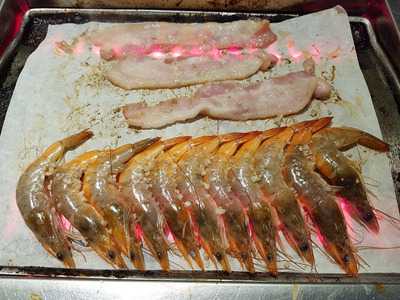 Oppa Korean Bbq Buffet