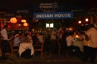 Indian House