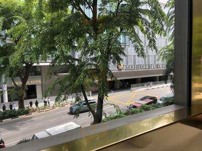 Twg Tea At Takashimaya L2