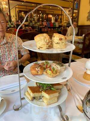 Twg Tea At Takashimaya L2