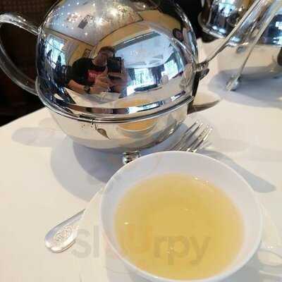 Twg Tea At Takashimaya L2