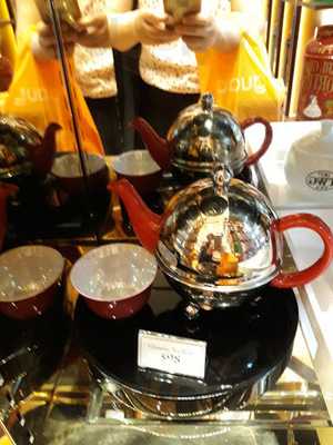 Twg Tea At Takashimaya L2