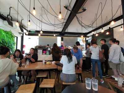 Creamier Handcrafted Ice Cream And Coffee