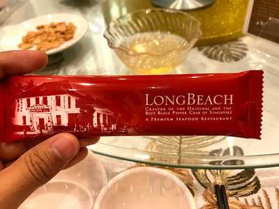 Long Beach @ Stevens