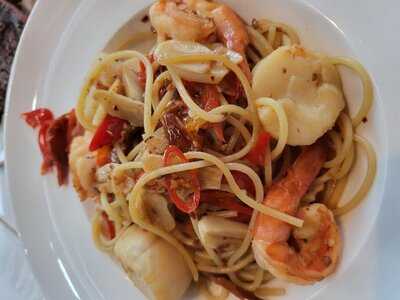 District 10 Bar & Grill