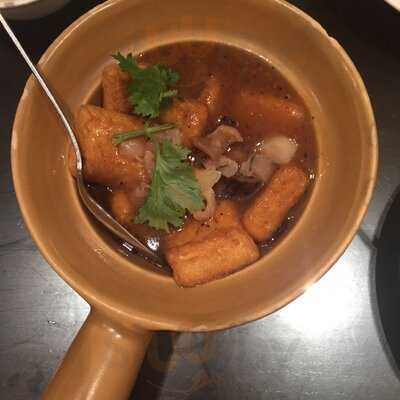 Soup Restaurant Suntec City