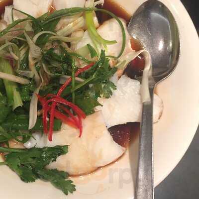 Soup Restaurant Suntec City