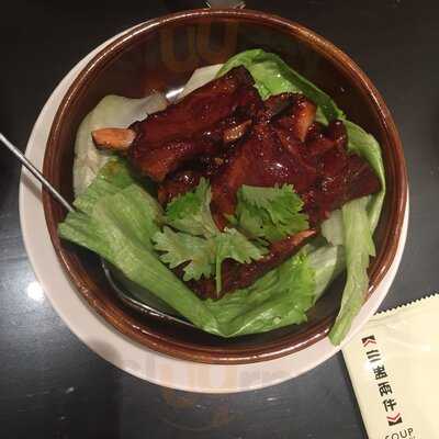 Soup Restaurant Suntec City