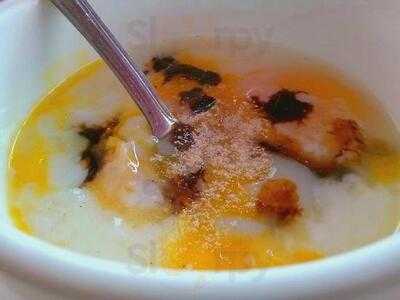 Good Morning Nanyang Cafe (pagoda)