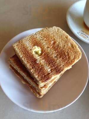 Good Morning Nanyang Cafe (pagoda)