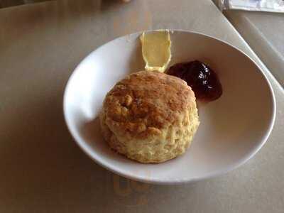 Good Morning Nanyang Cafe (pagoda)