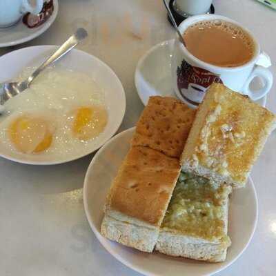 Good Morning Nanyang Cafe (pagoda)