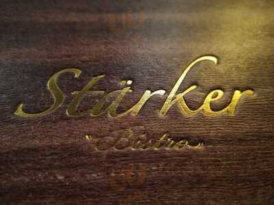 Starker Bistro