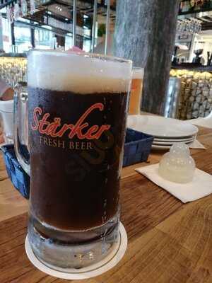 Starker Bistro