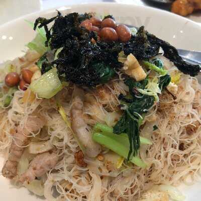 Pu Tien Restaurant (heng Hwa)