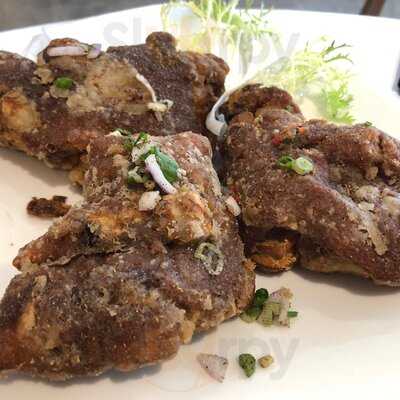 Pu Tien Restaurant (heng Hwa)